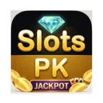 Slots PK Game Register