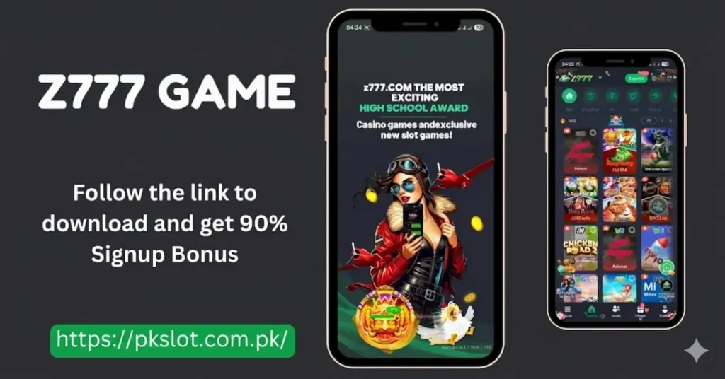 ZV777 GAME
