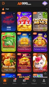 ar999 Game 2 AR999 Game