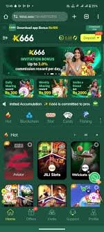 K666 GAME DOWNLOAD FOR ANDRIOD 2 k666 game