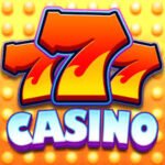 777 casino game
