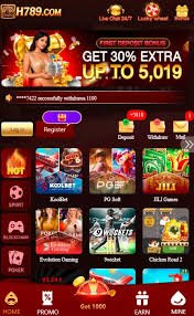 h789 Game 2 HS789 Game
